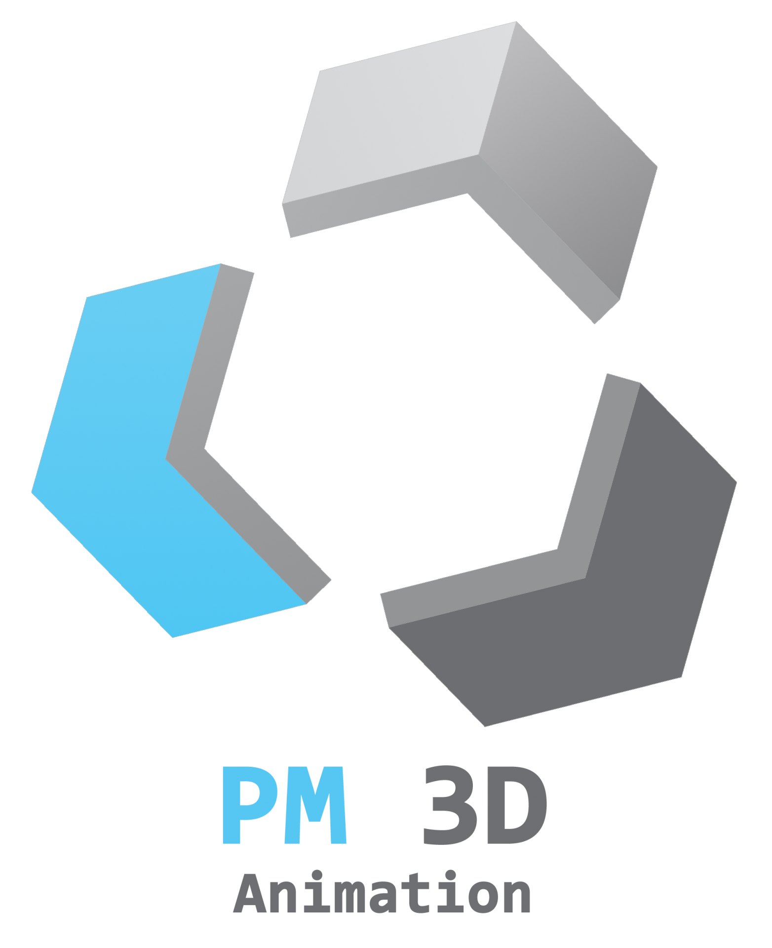 PM 3D Animation